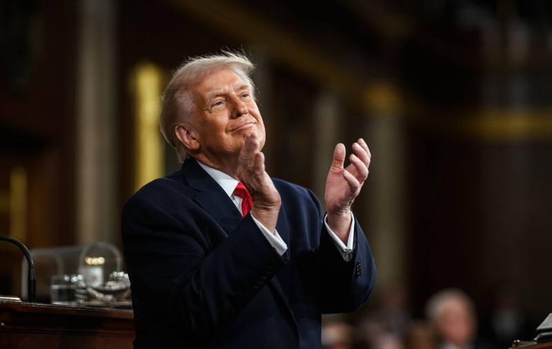 Donald Trump, invitat la București în luna mai, pentru Summitul B9. Cine ar putea să vină în locul lui