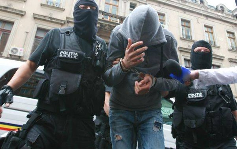 Zeci de români, sclavi pe şantierele din Cehia