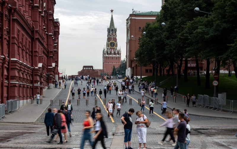 Rusia este acuzată de Ucraina că ocolește sancțiunile internaționale folosind entități din Georgia