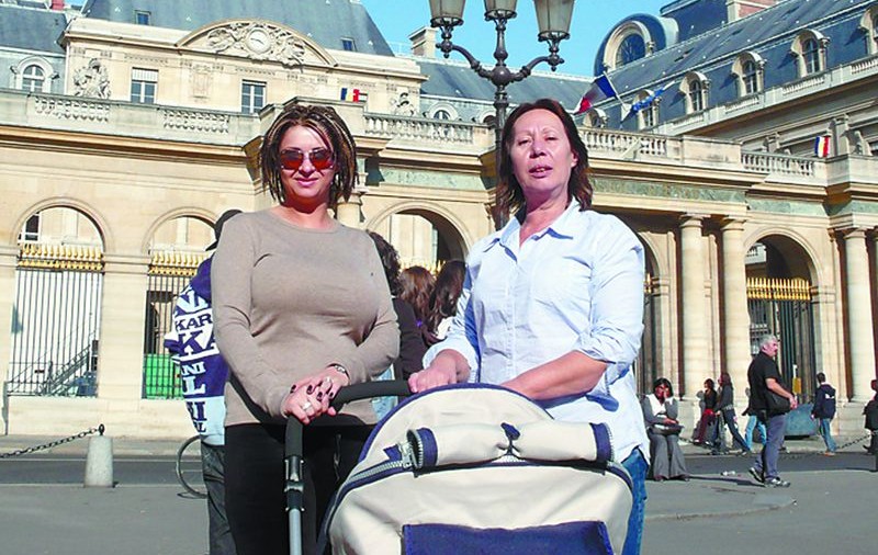 Ana-Maria Prodan şi-a făcut soacra să plângă!
