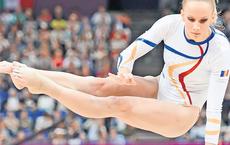 Béla Károlyi: "România nu va lipsi de pe podium!"