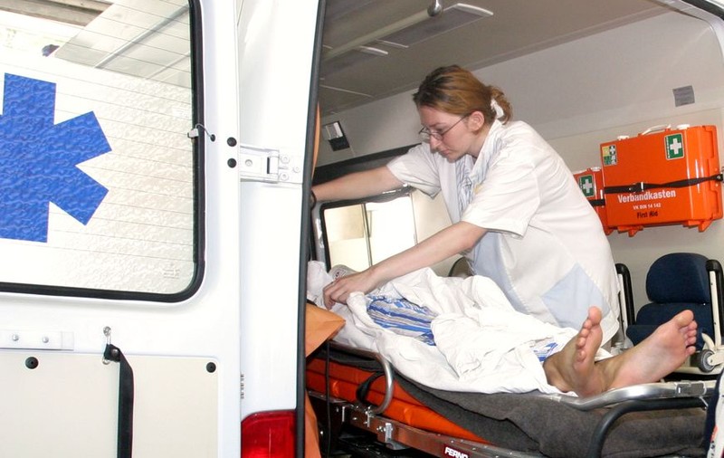 Două femei din Bistriţa au murit intoxicate cu fum