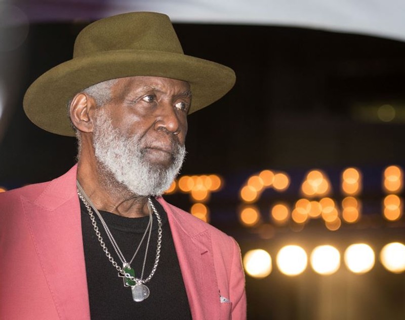Richard Roundtree a murit. Actorul american cunoscut pentru rolul principal din Shaft avea 81 de ani