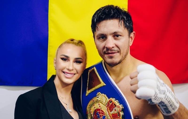 Unde face Anamaria Prodan Paștele cu Ronald Gavril. În planuri e implicată și viitoarea ei soacră: „Vom fi toți, în familie”