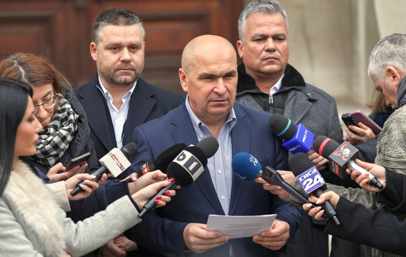 Ilie Bolojan, despre decizia de renumărare a voturilor din primul tur al alegerilor prezidențiale: „Avem o certitudine, alegerile parlamentare”