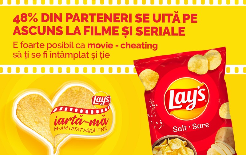 Află cum înșală 48% dintre parteneri
