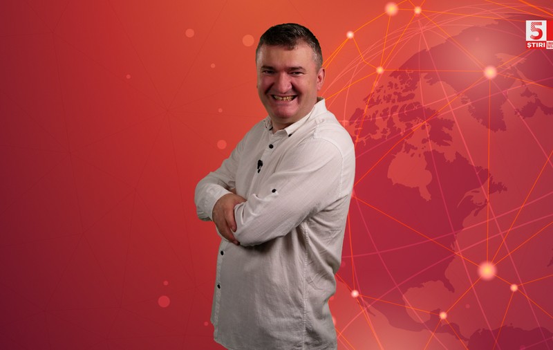 5 știri by Libertatea - Actualitate: Cel mai bogat român din istorie și ce moștenire a lăsat el; România poate să recupereze o comoară din telefoanele vechi