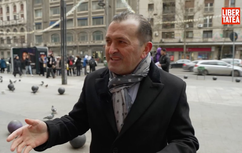 Laurențiu Gîdei, secretar de stat în Ministerul Economiei: „Turismul din România merită o atenție deosebită. E o țară absolut fabuloasă”