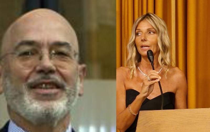 Un bancher italian și-a chemat 200 de prieteni ca să-i anunțe că se însoară, însă când a luat microfonul, a spus că aleasa l-a înșelat cu un avocat: „Ești liberă să pleci cu el în Mykonos”