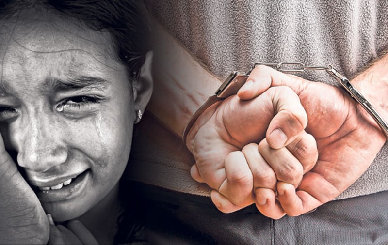 Victimele pedofililor vor suferi toată viaţa