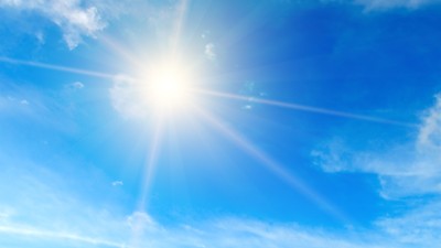 Temperaturi de până la 33 de grade în ultima săptămână de primăvară. Elena Mateescu, director ANM: „Aceasta va fi cea mai caldă zi”. Când revin ploile