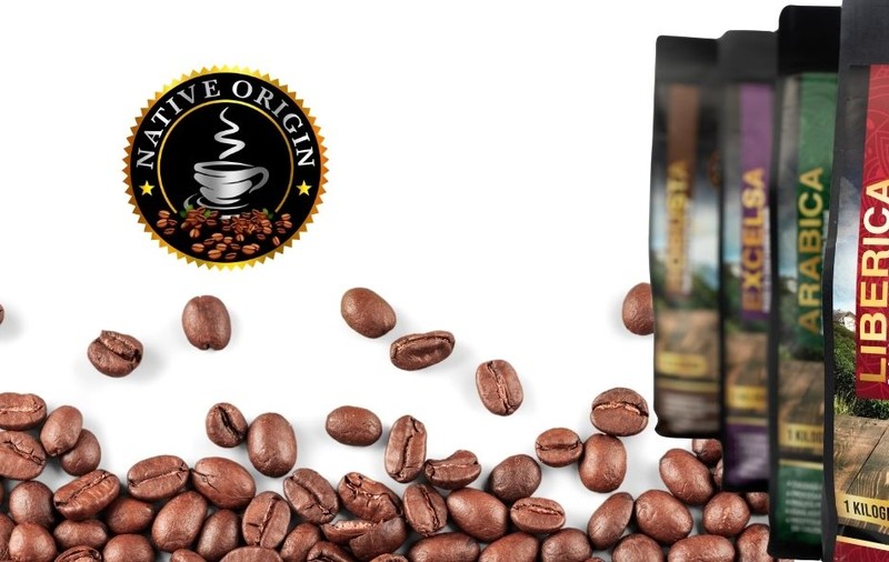 Native Origin – noul brand românesc care aduce în România cafeaua premium prăjită în Filipine. Povestea unui startup născut din pasiune