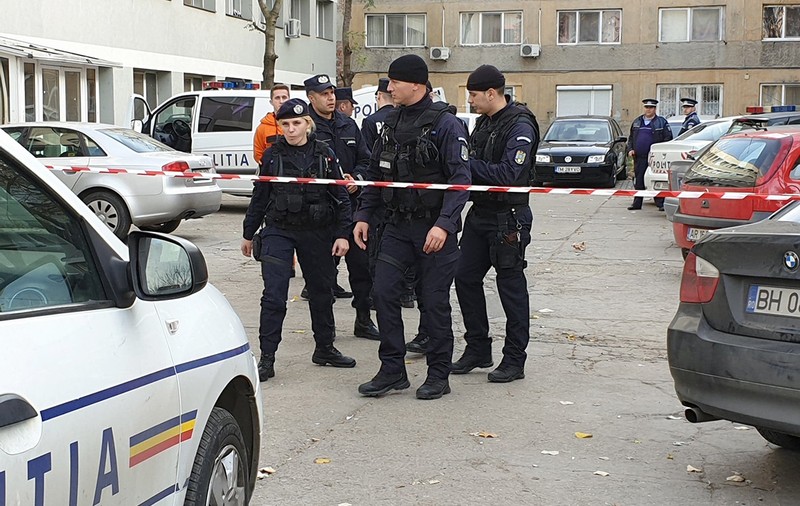 Sentință finală în cazul deratizării care a omorât doi copii și o femeie, la Timișoara