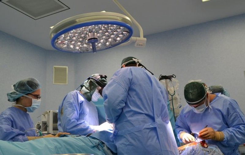 Un autocolant ar fi remediul împotriva infecțiilor nosocomiale, răspândite în spitalele din România