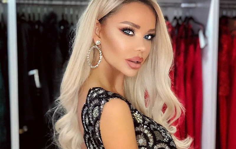 Bianca Drăgușanu se laudă cu fetița ei. "Păcat că Victor nu mai este lângă voi"