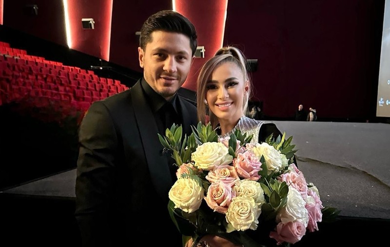 Anamaria Prodan a făcut furori cu barca pe Lacul Snagov, de Paște. Cum a apărut alături de Ronald Gavril: „O zi perfectă”
