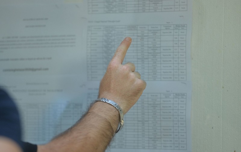 Rezultate BAC Gorj 2026. Notele au fost publicate pe edu.ro