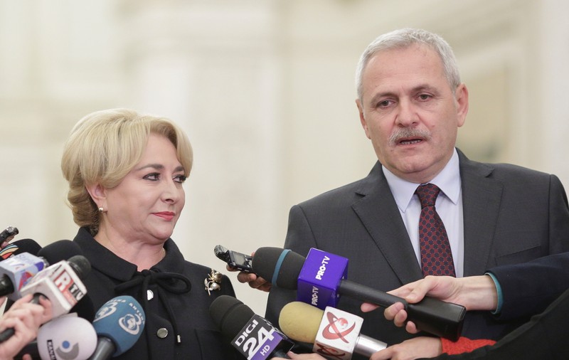 UPDATE/ Viorica Dăncilă prezintă primul bilanț al Cabinetului său, în ședința conducerii PSD. Premierul neagă o eventuală demisie