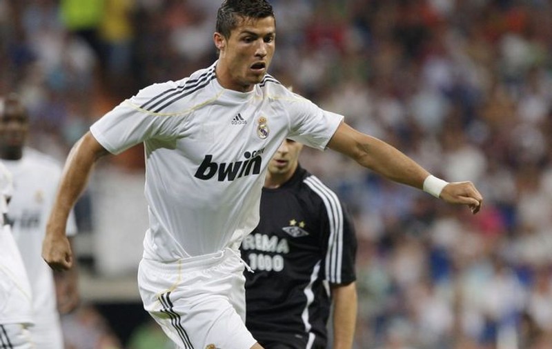 Nebunie pe Bernabeu: Real-Rosenborg 4-0