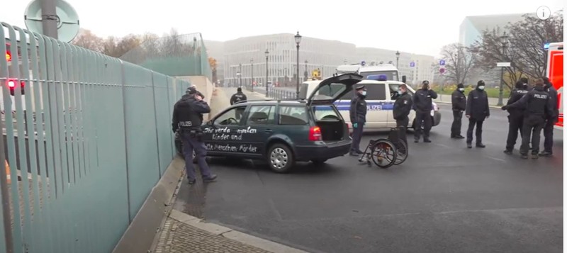 Captură video