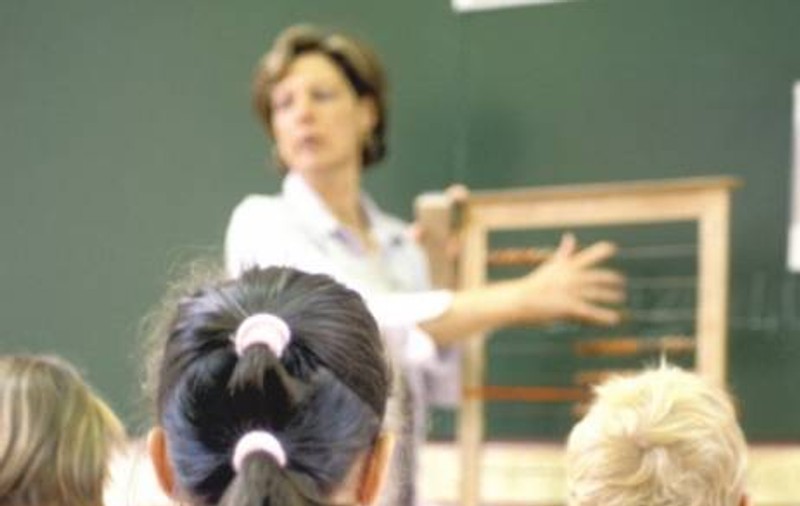 Astăzi vor fi afişate listele copiilor înscrişi în prima etapă în învăţământul primar