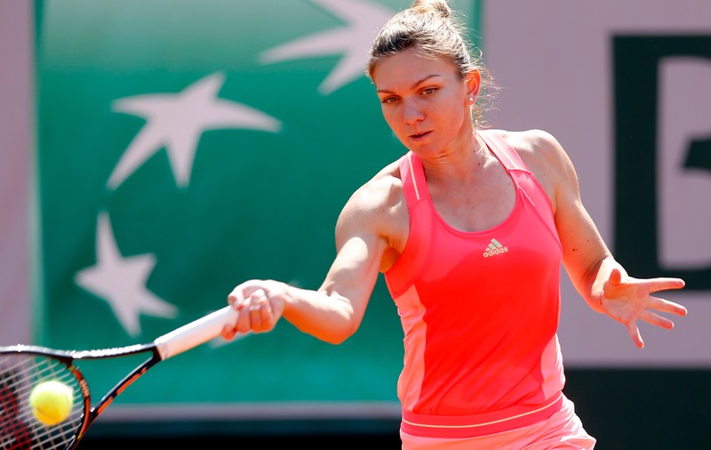 Halep - făcută praf: ^”S-a schimbat, e arogantă, e încăpățânată!”