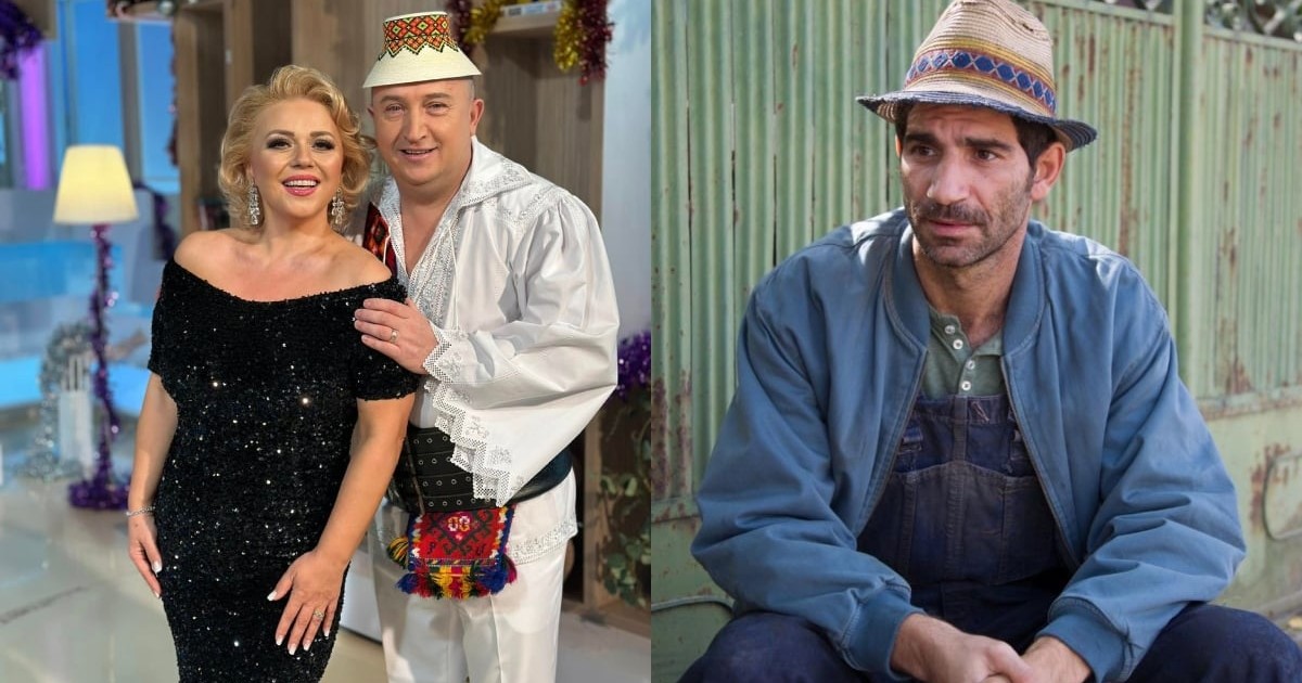 Lupu Rednic nu a fost plătit de Toma Cuzin
