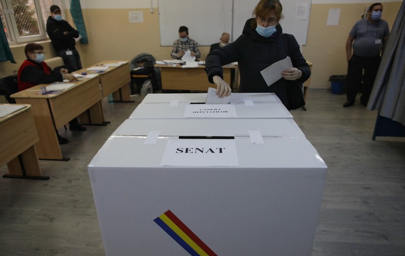 PNL a scăzut dramatic la Cluj. PNL a ajuns la un scor de 33%.  AUR obține peste 8% și trimite un deputat în Parlament