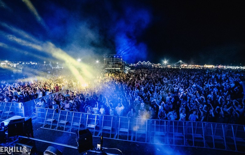 Cine sunt artiștii care vor concerta la AFTERHILLS, cel mai mare festival în aer liber din regiunea Moldovei