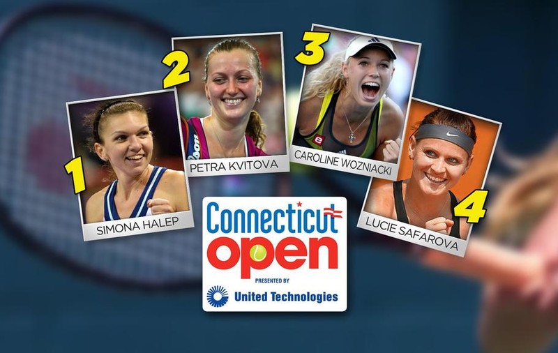 Avem o singură campioană la tenis! Celelalte sunt simple jucătoare! Dulgheru și Mitu, eliminate încă din calificări la New Haven. Adi Ungur, finală cu un ”țigan” la Cordenons!