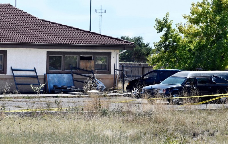 189 de corpuri în descompunere au fost descoperite într-o casă de pompe funebre din Colorado: „Un miros dezgustător”
