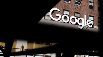 Google parent company Alphabet annnouced layoffs