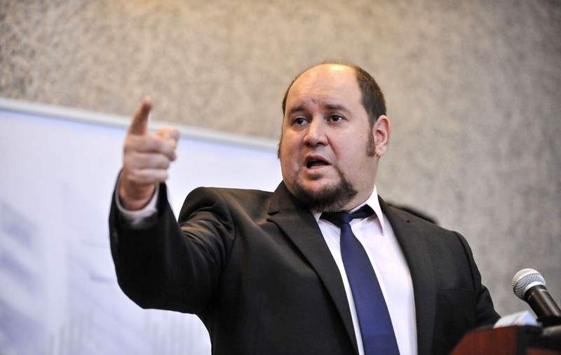 IPJ Iași confirmă că face verificări legate de modul în care au intervenit polițiștii în cazul procurorului Horodniceanu
