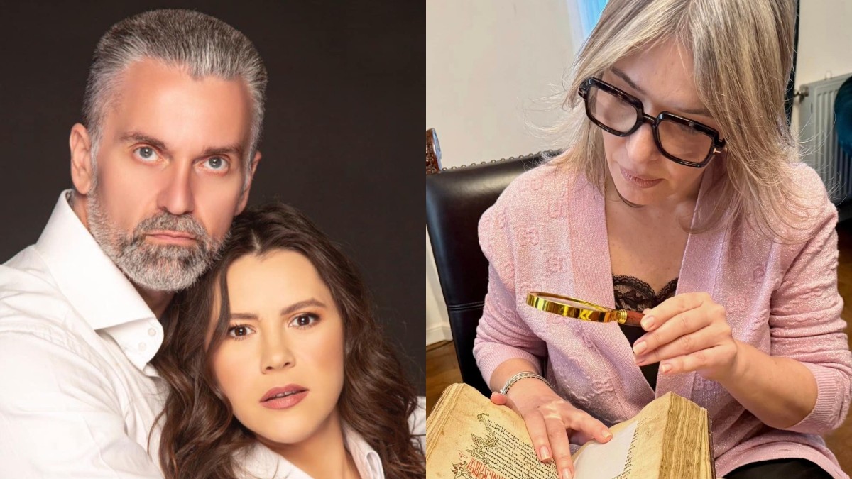Cezar Ionașcu s-a întors acasă