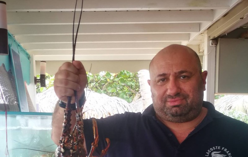 Câte kilograme are chef Cătălin Scărlătescu. S-a cântărit în fața tuturor