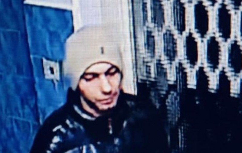 Deținutul din Galați care a evadat în timp ce era la muncă a fost prins: „Luase bătaie de la colegul de celulă, îi pusese și cuțitul la gât”, susțin rudele