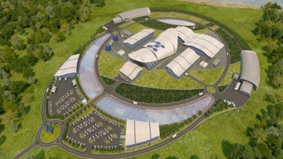 Ce se întâmplă, de fapt, cu proiectul nuclear de la Doicești. Răspunsul clar al lui Ilie Bolojan după acuzațiile că strică relația cu SUA