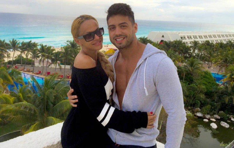 De ce a divorțat, de fapt, Anda Adam de Sorin Nicolescu. Ce nu a funcționat în căsnicia lor: „Nu au fost greșeli”