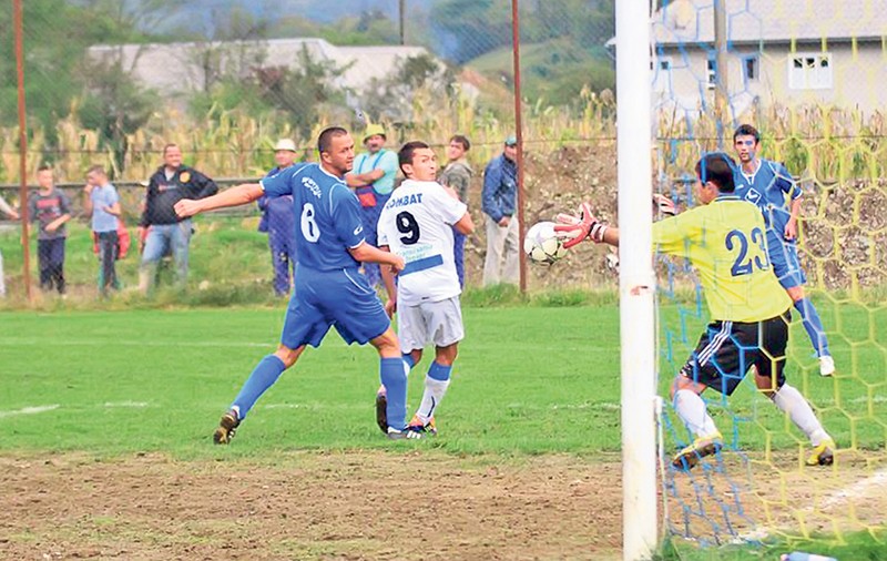 Noroc chior! Campioana României va întâlni în «16-imile» Cupei o formaţie din Liga a IV-a