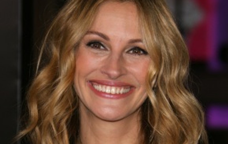 Julia Roberts, 500.000 de dolari pe minut pentru apariţia în filmul ”Valentine’s Day”!