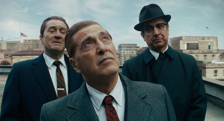 ”The Irishman”, cu Robert De Niro și Al Pacino, are 10 nominalizări