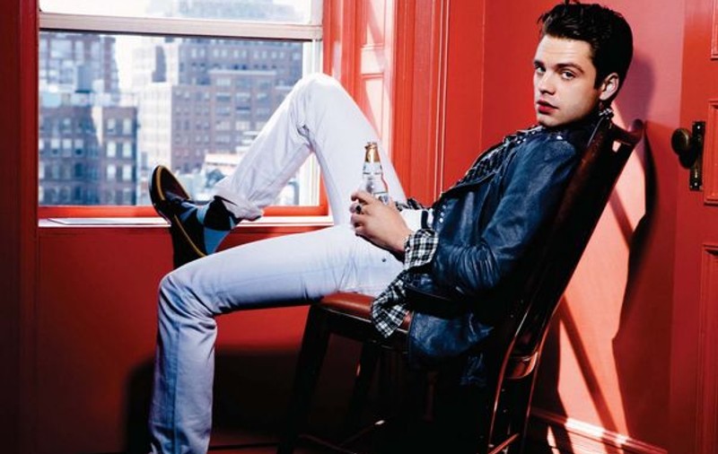 Sebastian Stan va juca într-o superproducţie la Hollywood, "Gone"