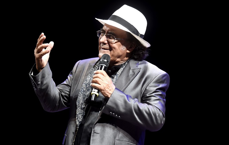 Al Bano celebrează împlinirea vârstei de 80 de ani în România. Artistul va cânta la București