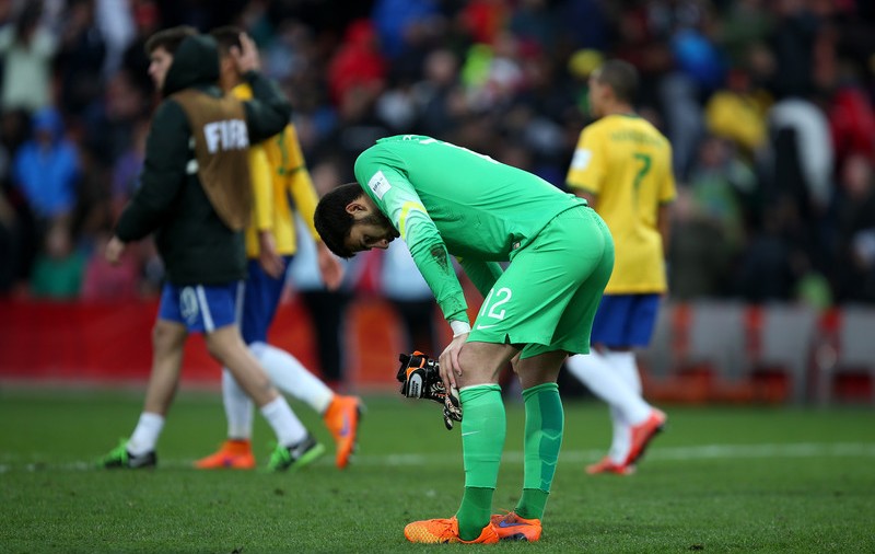 Un fotbalist din Portugalia a fost ridicat de pe teren de inspectorii de sănătate și băgat în carantină