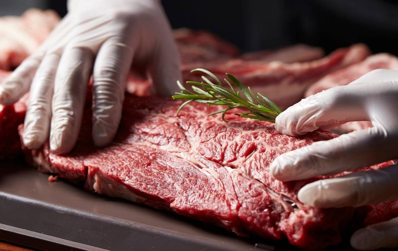 Acest tip de carne este complet interzis în 160 de țări. Cauzează cancer și crește tensiunea arterială