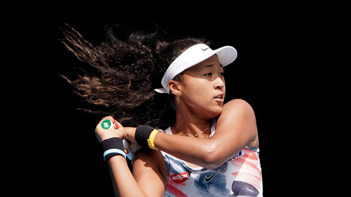 Naomi Osaka a devenit cea mai bine plătită sportivă din istorie. Suma fabuloasă câștigată în ultimul an