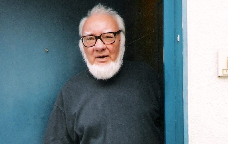Scriitorul Paul Goma, decorat post-mortem cu Crucea Mitropoliei Basarabiei
