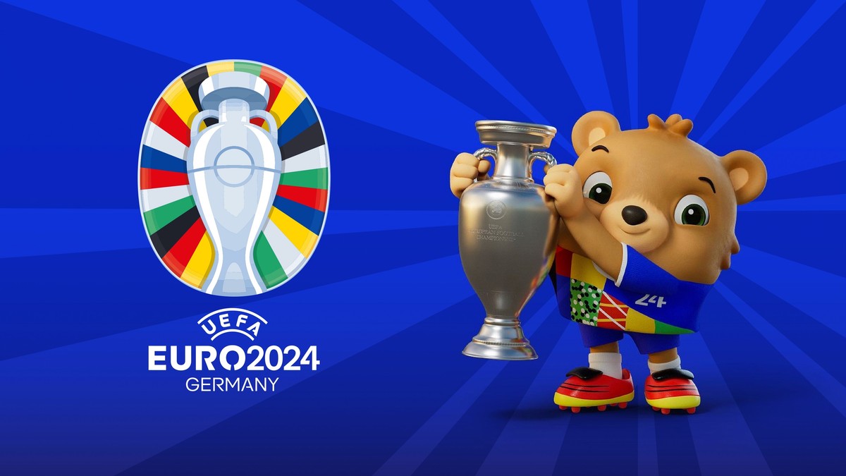 Stadioanele pe care se vor juca meciurile de la Campionatul European de fotbal 2024