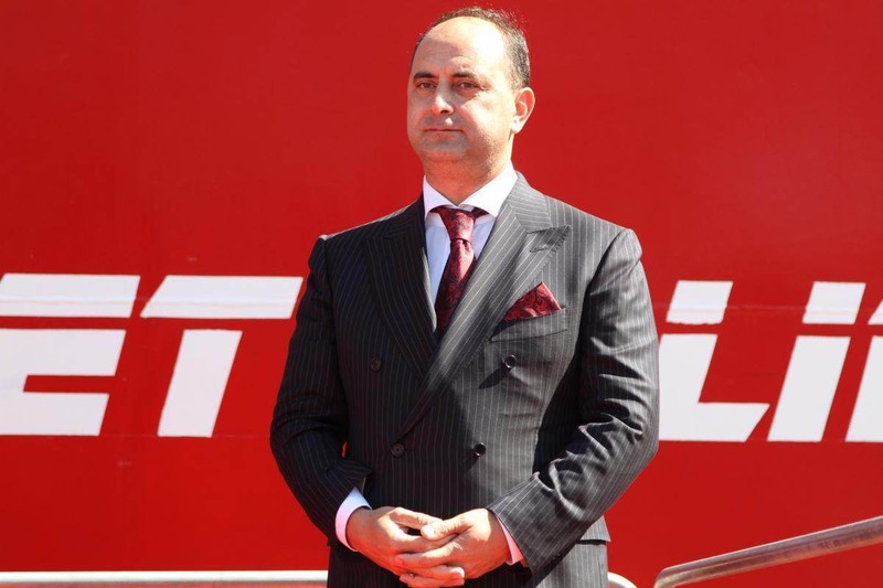 Gabriel Comănescu | Foto: ct100.ro