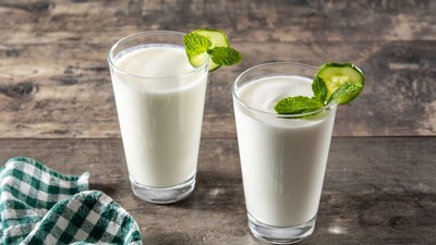 ayran-retete